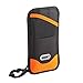 GOX Cell Phone Bag, Travel Neck Wallet With RFID Blocking, Travel Document Holder