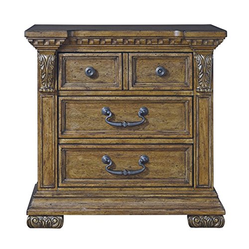 Pulaski Stratton Nightstand