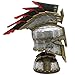 United Cutlery The Hobbit Officially Licensed Helm Of Dain Ironfoot