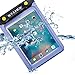 WALNEW Universal Waterproof eReader Protective Case Cover for Colorsoft Signature Edition/7