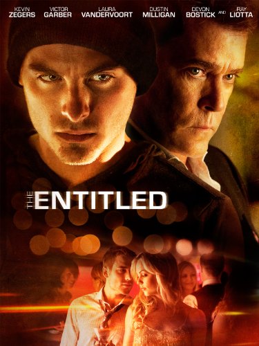 The Entitled