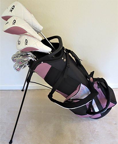 custom golf set