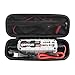 Aproca Hard Travel Storage Case, for NOCO Genius GEN5X2 Fully-Automatic Smart Marine Charger