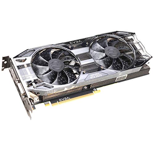 EVGA-08G-P4-1071-KR-Tarjeta-Grfica-1-NegroGris