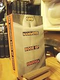 Paperback QPB Mammoth Book of Erotica[large Tsp] (mammoth, 1) Book