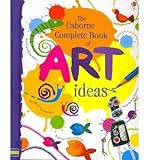 Complete Book of Art Ideas
