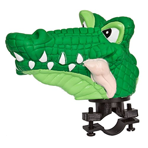 Sunlite Squeeze Horns, Aligator