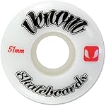 Roue Venom 51mm
