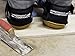 Handyman's Companion Heavy Duty Knee Pads for Work-Designed by a Concrete Finisher to Please your Knees when doing Construction, Flooring, Gardening, Cleaning