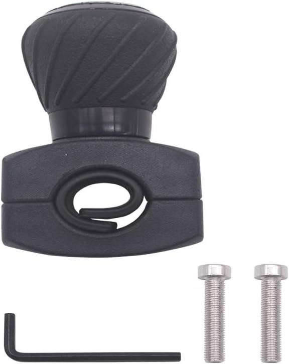 AIPICO Steering Wheel Spinner 77700-01540 for Kubota Tractor: Automotive