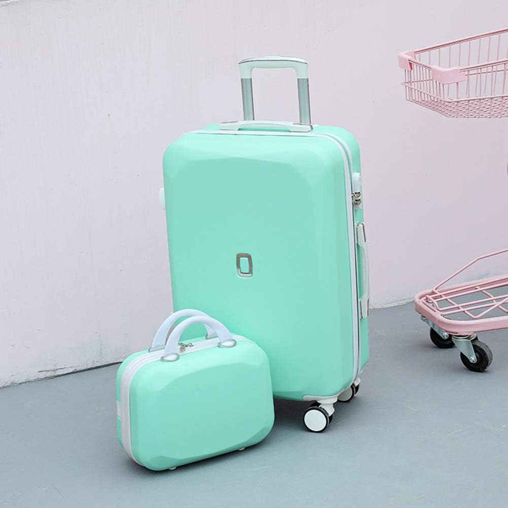cute suitcases for tweens