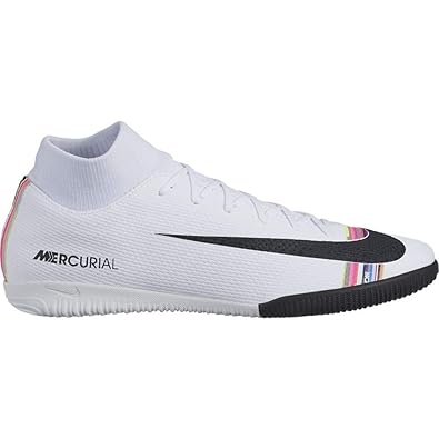 nike mercurial superfly vi futsal