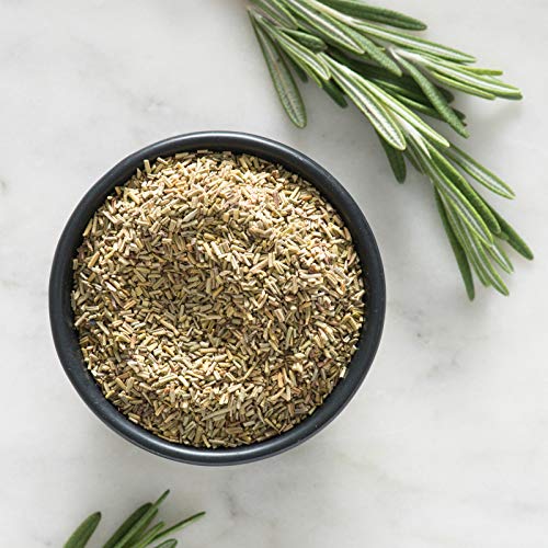 Drogheria & Alimentari Organic Crushed Rosemary, 9.7 oz