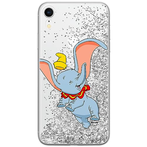 ERT GROUP Coque de téléphone Portable pour Apple Iphone XR... en promo sur Amazon