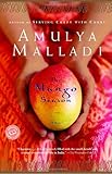 Front cover for the book The Mango Season by Amulya Malladi