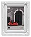 Kiera Grace Georgia Picture Frame, Holds a 5