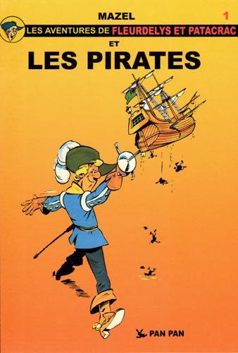 Fleurdelys et les pirates
