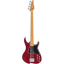 ※激レア F-Bass BIG F BOOST F Bass Boost Pedal #26 – FBASS