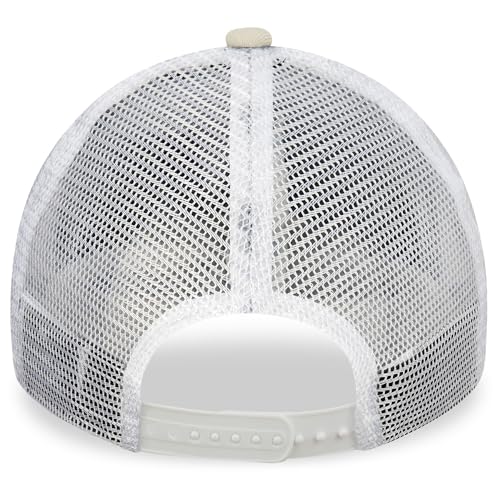 Unisex MLB League Essential 9Forty AFrame Trucker Cap