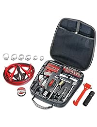 Apollo Precision Tools dt0101 Travel & automotive Herramienta Kit, Bloc