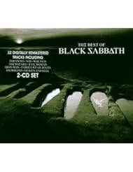 From Amazon.com. Click for details:
 Music: The Best of Black Sabbath ( 32 Tracks) - Sanctuary UK Music: The Best of Black Sabbath ( 32 Tracks) - Sanctuary UK