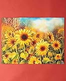 Summer dishwasher Magnet