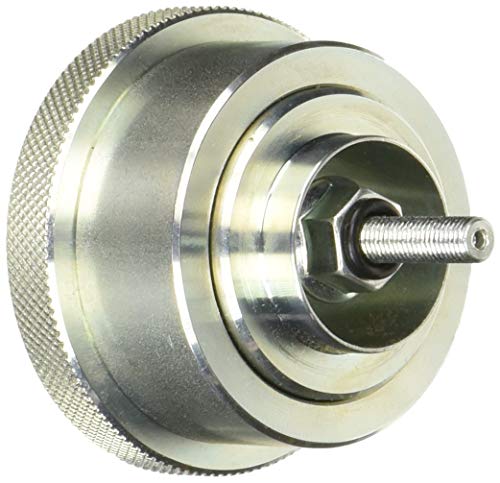 CTA Tools 9171 Rear Camshaft Seal Installer For Volvo Engines - Compatible With OEM # 999 5450-5