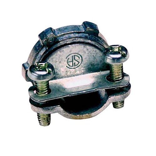 Sigma Electric CECOMINOD032747 Sigma Cable Connector 3/8