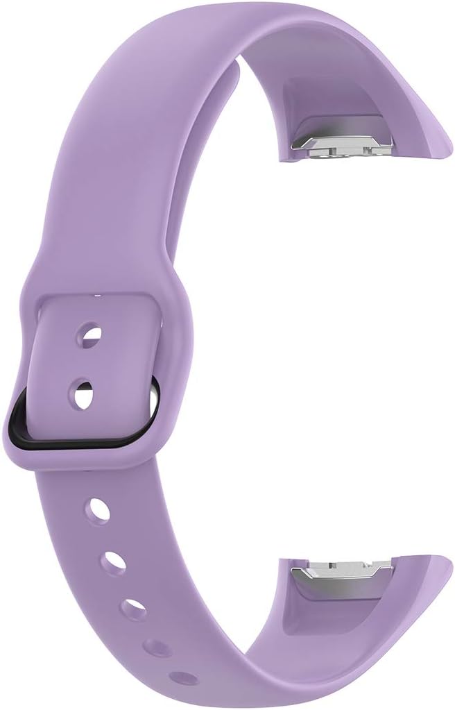 TenCloud (2-Pack Straps Compatible with Samsung Galaxy fit SM-R370 Strap - Image 5