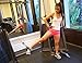 Glute Kickback LITE by IPR Fitness “Patent Allowed” Ankle Strap - Handmade in the USA