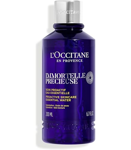 Amazon.com: L'OCCITANE Immortelle Precious Enriched Emulsion 2.60