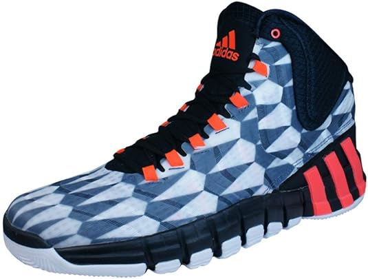 adidas crazyquick basketball