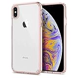 Spigen Ultra Hybrid Designed for iPhone Xs MAX Case