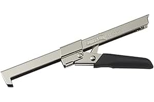 Amco 711BK Swing-A-Way Comfort Grip Jar Opener, Black