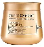 L'Oréal Professionnel Série Expert Nutrifier Mask (250ml) 8.4 Fl Oz.