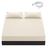 Grounding Sheets King Size, 10% Pure Silver Fiber