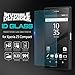 Ringke Screen Protector Compatible with Xperia Z5 Premium - Invisible Defender Glass Tempered Glass HD Quality, Strong Clear Protection, Anti-Scratch Technology (Not for Z5 & Z5 Compact)