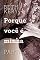 Livro Porque você é minha - Parte 4: Porque você precisa aprender
