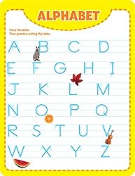 Active Minds - Write-and-Erase - Wipe Clean