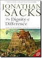 The Dignity of Difference: How to Avoid the Clash of Civilizations