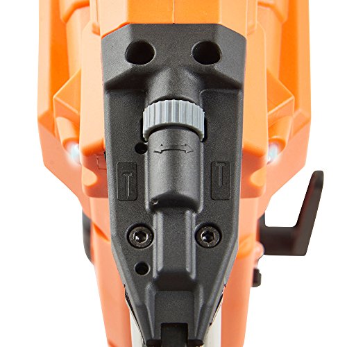 VonHaus Cordless Nail Gun/Electric Nailer Stapler 2 in 1 Staple Gun