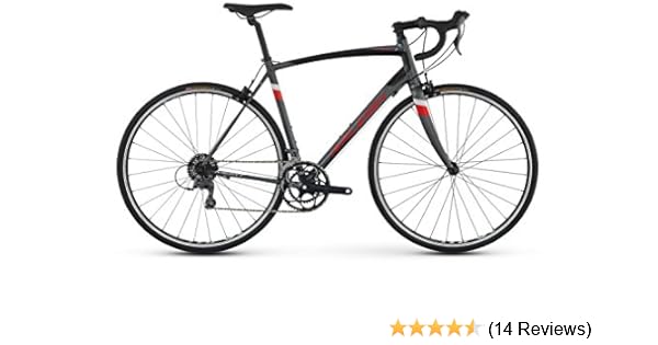 raleigh merit sport