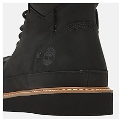 Timberland Men's Newmarket Mid Lace Up Fashion