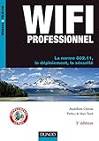 Wifi professionnel (French Edition) by 