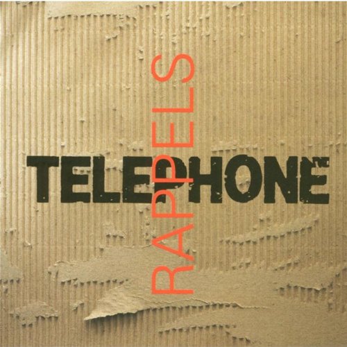 Telephone - Playlist Titi - Zortam Music