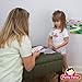 Potty Patty Chart & Stickers