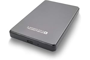 Oyen Digital U32 Shadow 1TB USB-C External Hard Drive for Xbox One/X/S