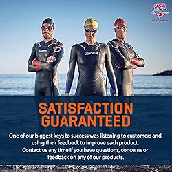 ZONE3 Neoprene Buoyancy Shorts 'The Next
