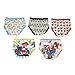 Nintendo Super Mario Bros. 5-Pack Briefs Boys Underwear (6)
