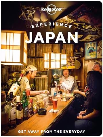 Lonely Planet Japan 16 (Travel Guide): Milner, Rebecca, Bartlett